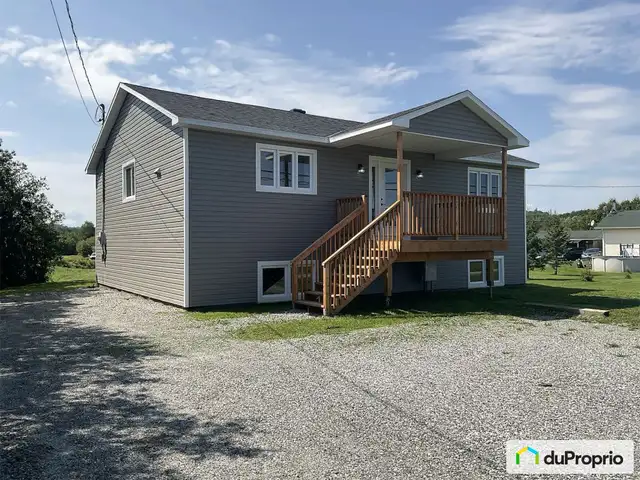 $429,000 - Bungalow for sale in L'Ange-Gardien-Outaouais
