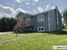 $429,000 - Bungalow for sale in L'Ange-Gardien-Outaouais - Photo 2