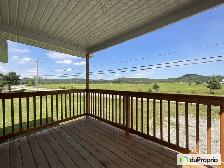 $429,000 - Bungalow for sale in L'Ange-Gardien-Outaouais - Photo 3