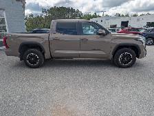 2026 Toyota Tundra TRD OFF ROAD 4X4, - Photo 3