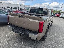 2026 Toyota Tundra TRD OFF ROAD 4X4, - Photo 4