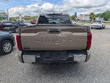 2026 Toyota Tundra TRD OFF ROAD 4X4, - Photo 5
