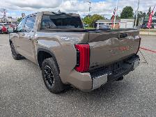 2026 Toyota Tundra TRD OFF ROAD 4X4, - Photo 6