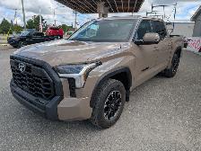 2026 Toyota Tundra TRD OFF ROAD 4X4, - Photo 7
