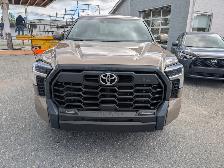 2026 Toyota Tundra TRD OFF ROAD 4X4, - Photo 8