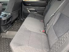 2026 Toyota Tundra TRD OFF ROAD 4X4, - Photo 14