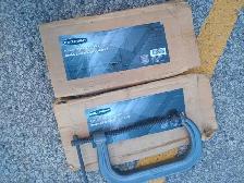 Pro Point C-Clamps