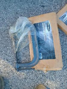 Pro Point C-Clamps - Photo 2