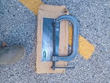 Pro Point C-Clamps - Photo 5