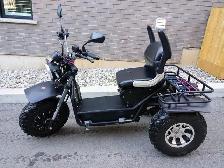ELECTRIC SCOOTER - Photo 2