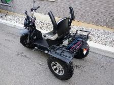 ELECTRIC SCOOTER - Photo 3