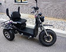 ELECTRIC SCOOTER - Photo 6