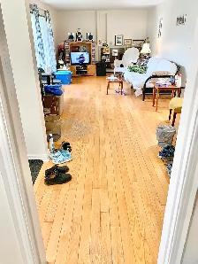 Room For Rent (Large Downtown 2 Bedroom Apartment) - Open Now - Photo 2