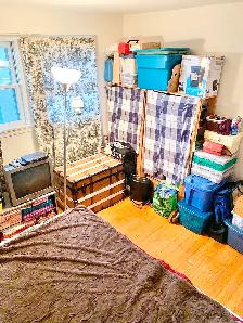 Room For Rent (Large Downtown 2 Bedroom Apartment) - Open Now - Photo 10