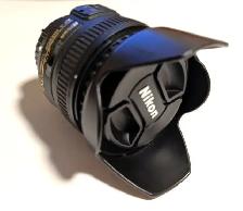 Nikon AF-S NIKKOR 50mm 1:1.8G Lens - Photo 3