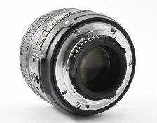 Nikon AF-S NIKKOR 50mm 1:1.8G Lens - Photo 5