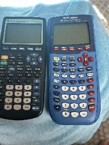 scientific calculators  reduced