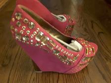 Brand New Women shoes Size 8.5