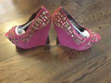Brand New Women shoes Size 8.5 - Photo 2