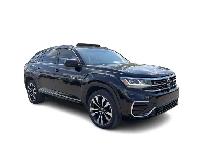 2020 Volkswagen Atlas Cross Sport Execline / Apple CarPlay / Toi - Photo 2