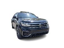 2020 Volkswagen Atlas Cross Sport Execline / Apple CarPlay / Toi - Photo 3
