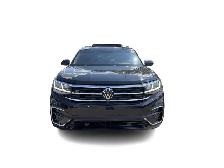 2020 Volkswagen Atlas Cross Sport Execline / Apple CarPlay / Toi - Photo 4