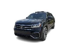 2020 Volkswagen Atlas Cross Sport Execline / Apple CarPlay / Toi - Photo 5