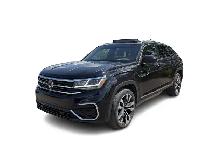 2020 Volkswagen Atlas Cross Sport Execline / Apple CarPlay / Toi - Photo 6