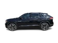 2020 Volkswagen Atlas Cross Sport Execline / Apple CarPlay / Toi - Photo 8