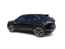2020 Volkswagen Atlas Cross Sport Execline / Apple CarPlay / Toi - Photo 9