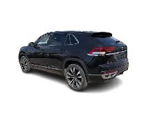 2020 Volkswagen Atlas Cross Sport Execline / Apple CarPlay / Toi - Photo 10