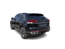 2020 Volkswagen Atlas Cross Sport Execline / Apple CarPlay / Toi - Photo 11