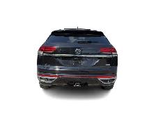 2020 Volkswagen Atlas Cross Sport Execline / Apple CarPlay / Toi - Photo 12