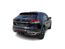 2020 Volkswagen Atlas Cross Sport Execline / Apple CarPlay / Toi - Photo 13