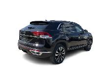 2020 Volkswagen Atlas Cross Sport Execline / Apple CarPlay / Toi - Photo 14