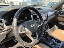 2020 Volkswagen Atlas Cross Sport Execline / Apple CarPlay / Toi - Photo 22