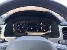 2020 Volkswagen Atlas Cross Sport Execline / Apple CarPlay / Toi - Photo 23