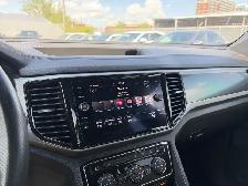 2020 Volkswagen Atlas Cross Sport Execline / Apple CarPlay / Toi - Photo 24