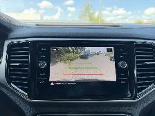 2020 Volkswagen Atlas Cross Sport Execline / Apple CarPlay / Toi - Photo 25
