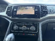 2020 Volkswagen Atlas Cross Sport Execline / Apple CarPlay / Toi - Photo 27
