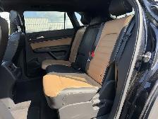 2020 Volkswagen Atlas Cross Sport Execline / Apple CarPlay / Toi - Photo 31