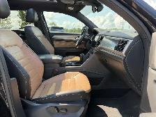 2020 Volkswagen Atlas Cross Sport Execline / Apple CarPlay / Toi - Photo 33