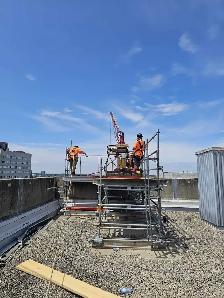 HIRING Skilled Flat Roofers - Jobs Available!! - Photo 3