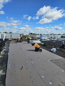 HIRING Skilled Flat Roofers - Jobs Available!! - Photo 4
