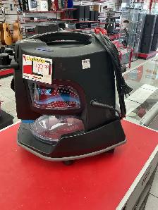 aspirateur Rainbox srx - Photo 3