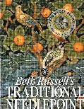 Traditional Needlepoint by Beth Russell 9780895774460