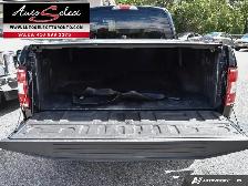 2018 Ford F-150 XLT 4x4 - 5.0L V8 - Backup Camera - Clean Carfax - Photo 11
