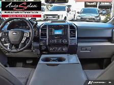 2018 Ford F-150 XLT 4x4 - 5.0L V8 - Backup Camera - Clean Carfax - Photo 14