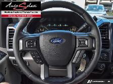 2018 Ford F-150 XLT 4x4 - 5.0L V8 - Backup Camera - Clean Carfax - Photo 15