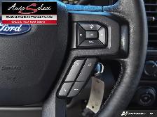 2018 Ford F-150 XLT 4x4 - 5.0L V8 - Backup Camera - Clean Carfax - Photo 24
